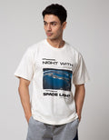 Nevada Printed Front Men's T-Shirt