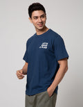 Nevada Short Sleeve T-Shirt Backprint