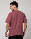 Nevada Short Sleeve T-Shirt Print
