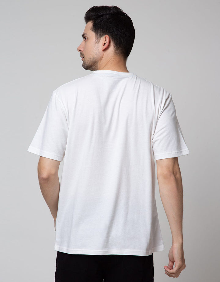 Nevada Short Sleeve T-Shirt Print