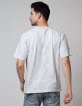 Nevada Short Sleeve T-Shirt Print Square Stripe