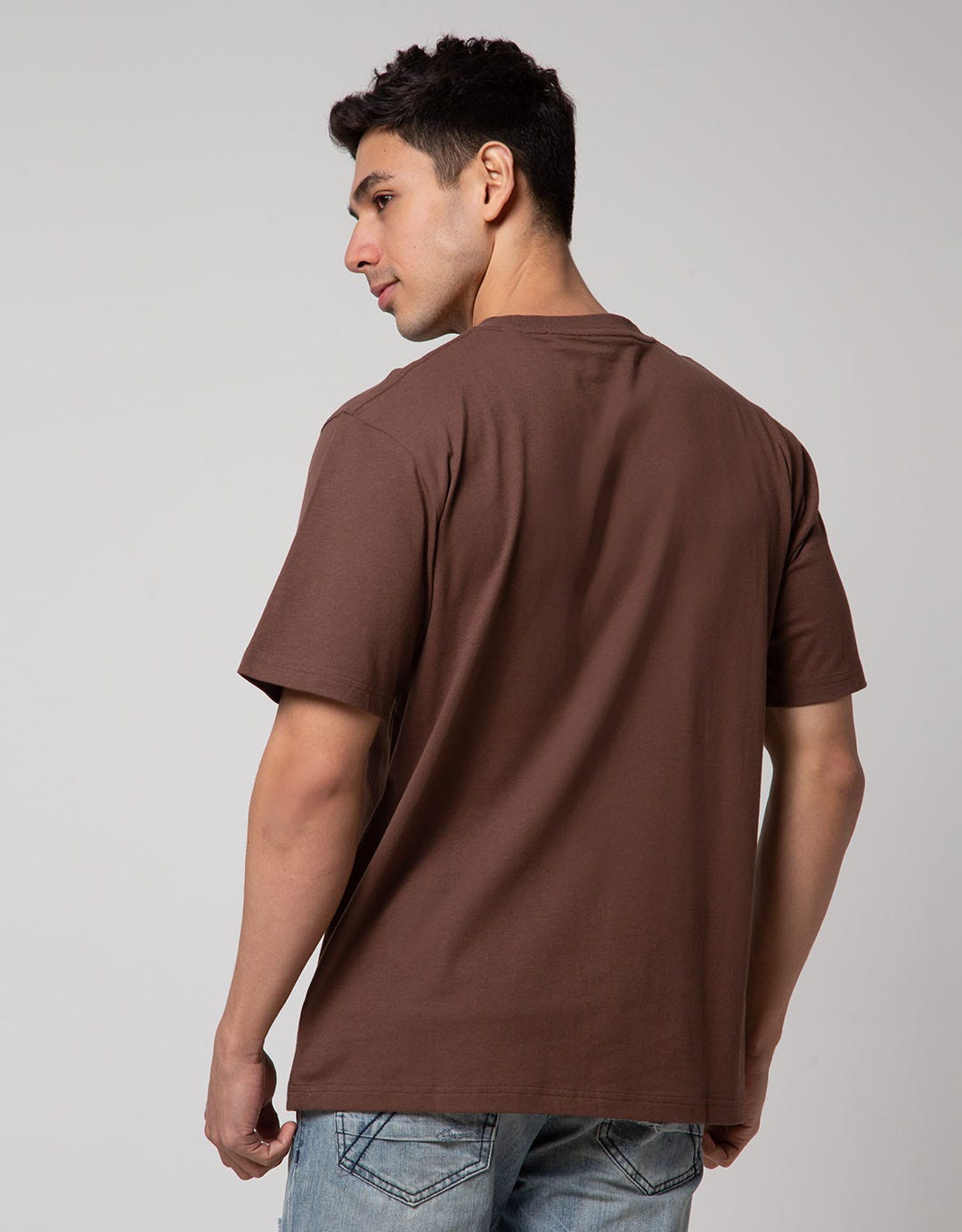 Nevada Short Sleeve T-Shirt Print Anime