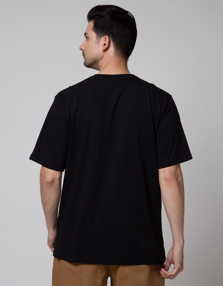 Nevada Short Sleeve T-Shirt Print Anime