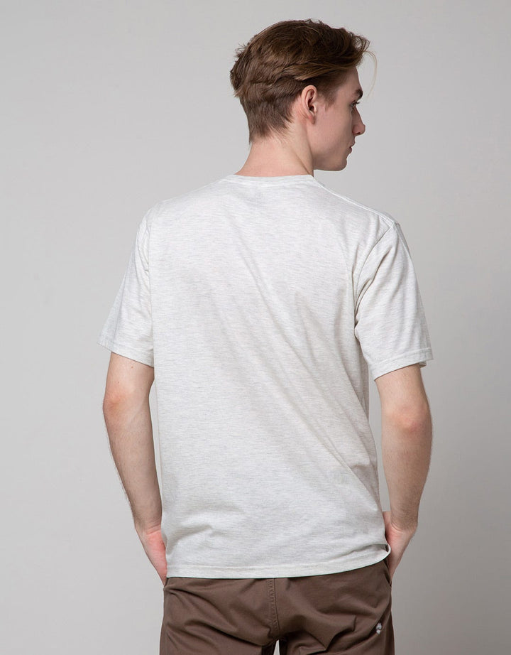 Nevada Short Sleeve T-Shirt Print Anime