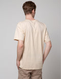 Nevada Short Sleeve T-Shirt Print Anime