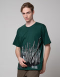 SS T-SHIRT PRINT ANI
