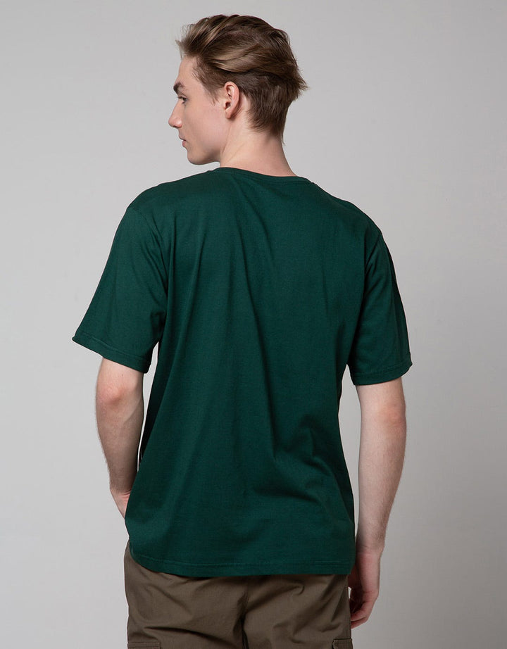 SS T-SHIRT PRINT ANI