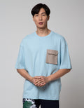 Nevada Pocket Side Men's T-Shirt