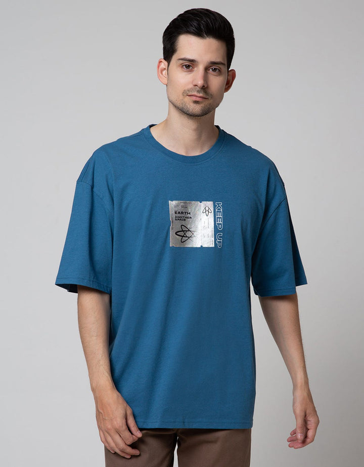 Nevada Holo OVZ Men's T-Shirt