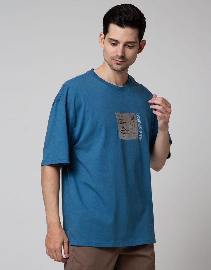 Nevada Holo OVZ Men's T-Shirt