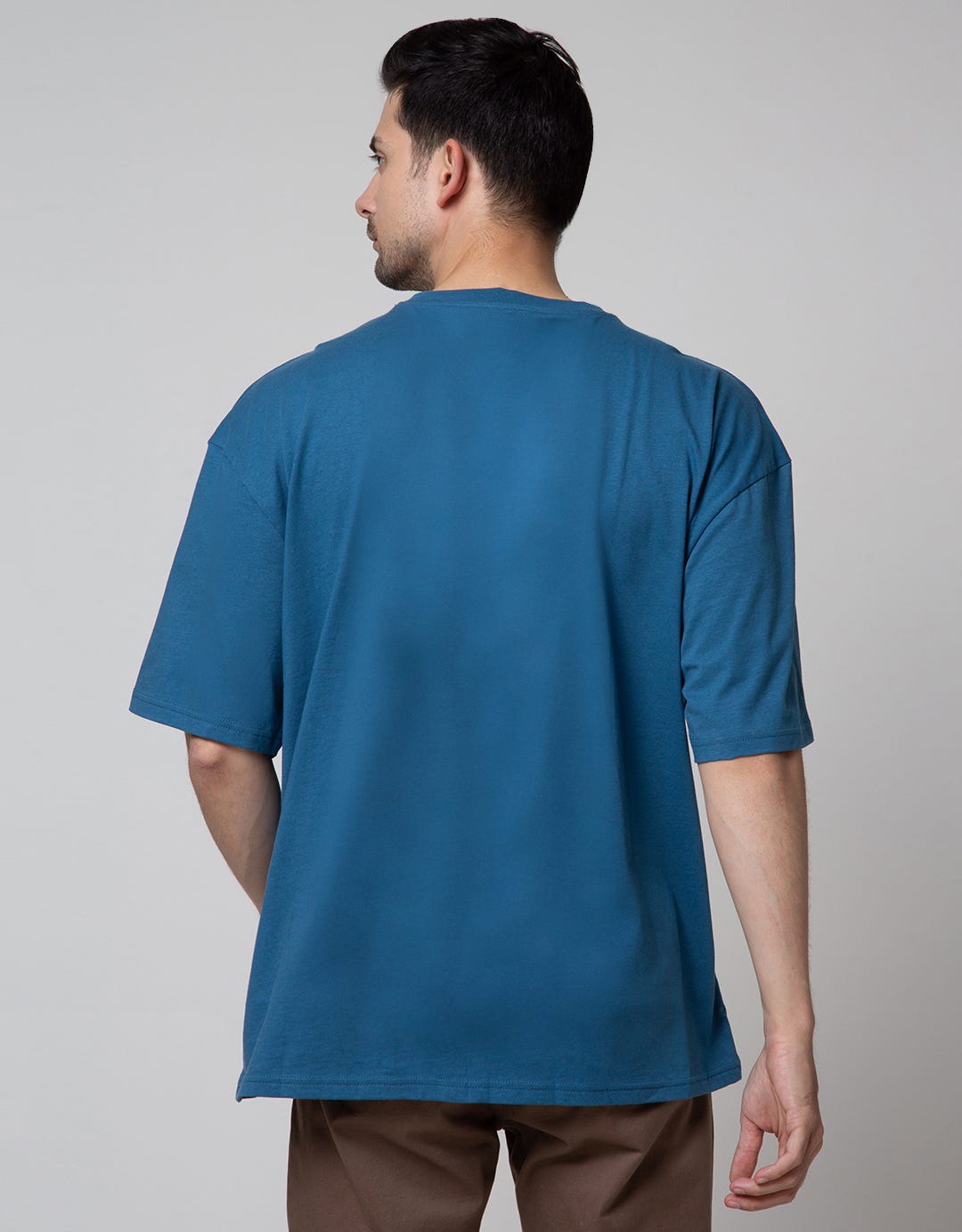Nevada Holo OVZ Men's T-Shirt