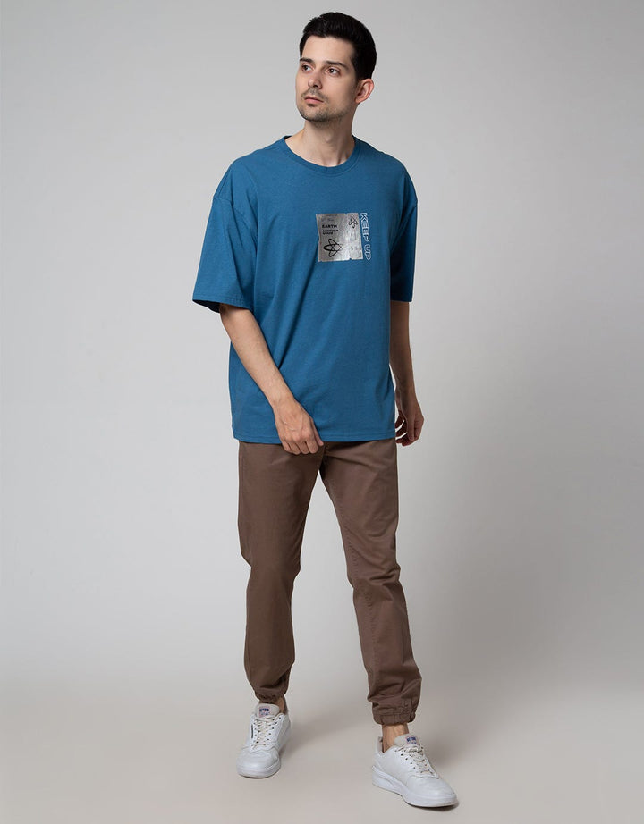 Nevada Holo OVZ Men's T-Shirt