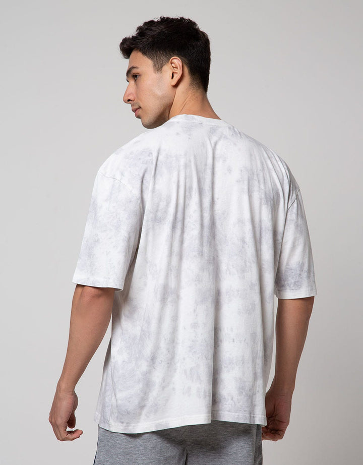 Nevada Tie Dye OVZ Men's T-Shirt
