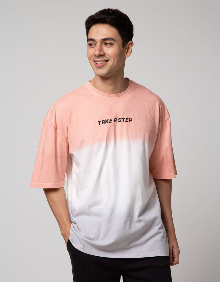Nevada Ombre OVZ Men's T-Shirt