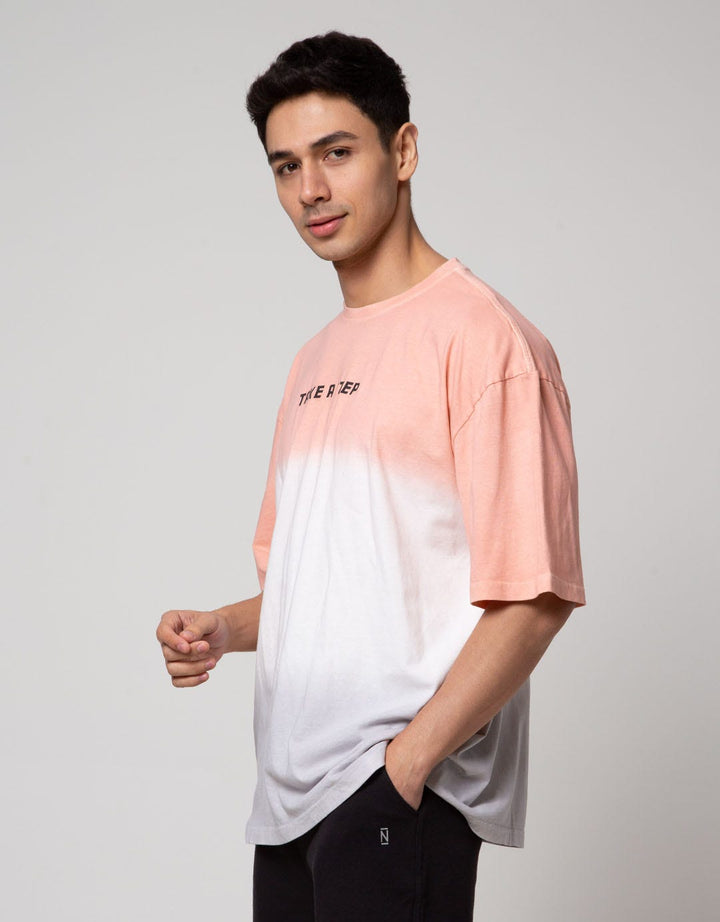 Nevada Ombre OVZ Men's T-Shirt