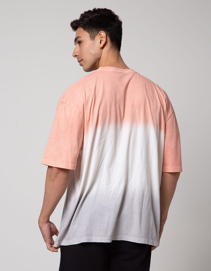 Nevada Ombre OVZ Men's T-Shirt