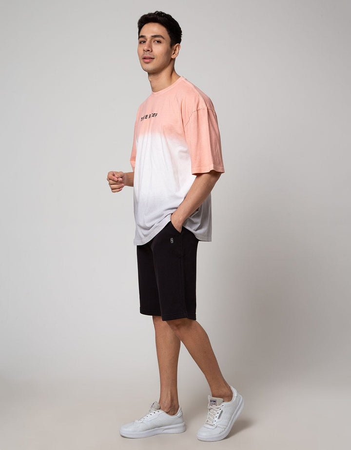 Nevada Ombre OVZ Men's T-Shirt