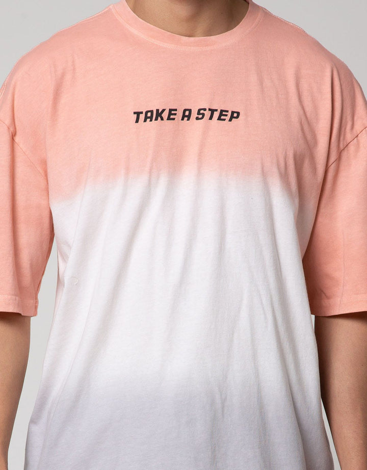 Nevada Ombre OVZ Men's T-Shirt