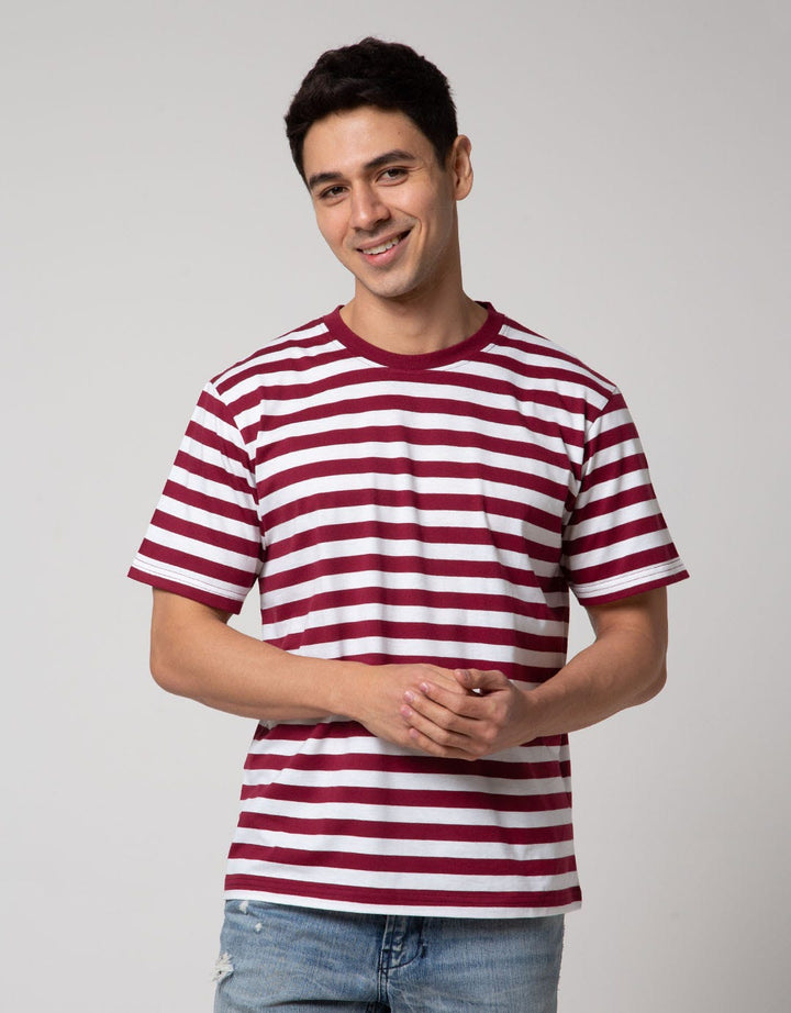 Nevada Stripe YD Men's T-Shirt