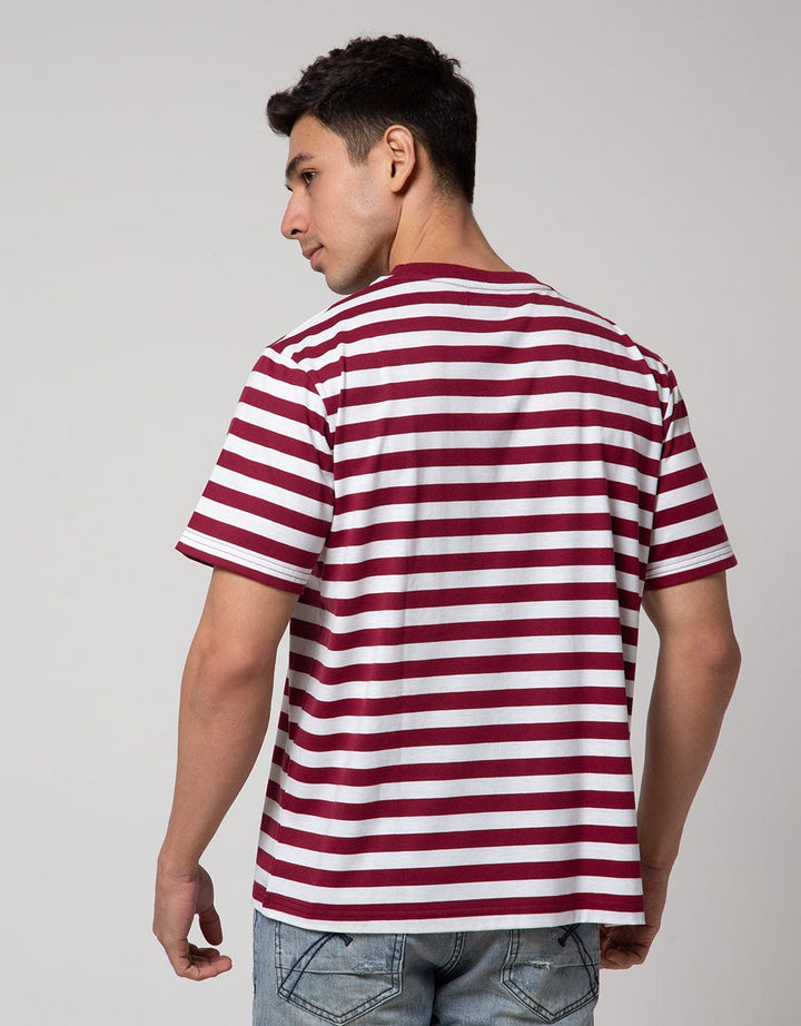 Nevada Stripe YD Men's T-Shirt