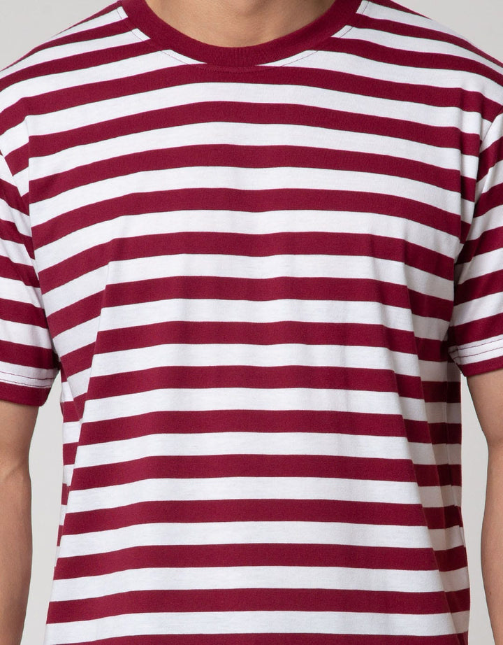 Nevada Stripe YD Men's T-Shirt