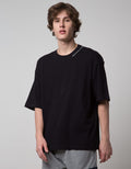 Nevada OVZ Embroidery Men's T-Shirt