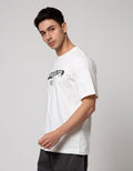 Nevada Short Sleeve T-Shirt Print Anime