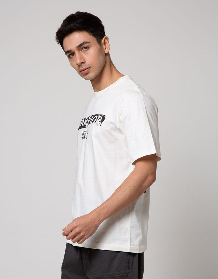 Nevada Short Sleeve T-Shirt Print Anime