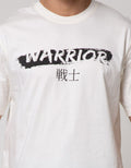 Nevada Short Sleeve T-Shirt Print Anime