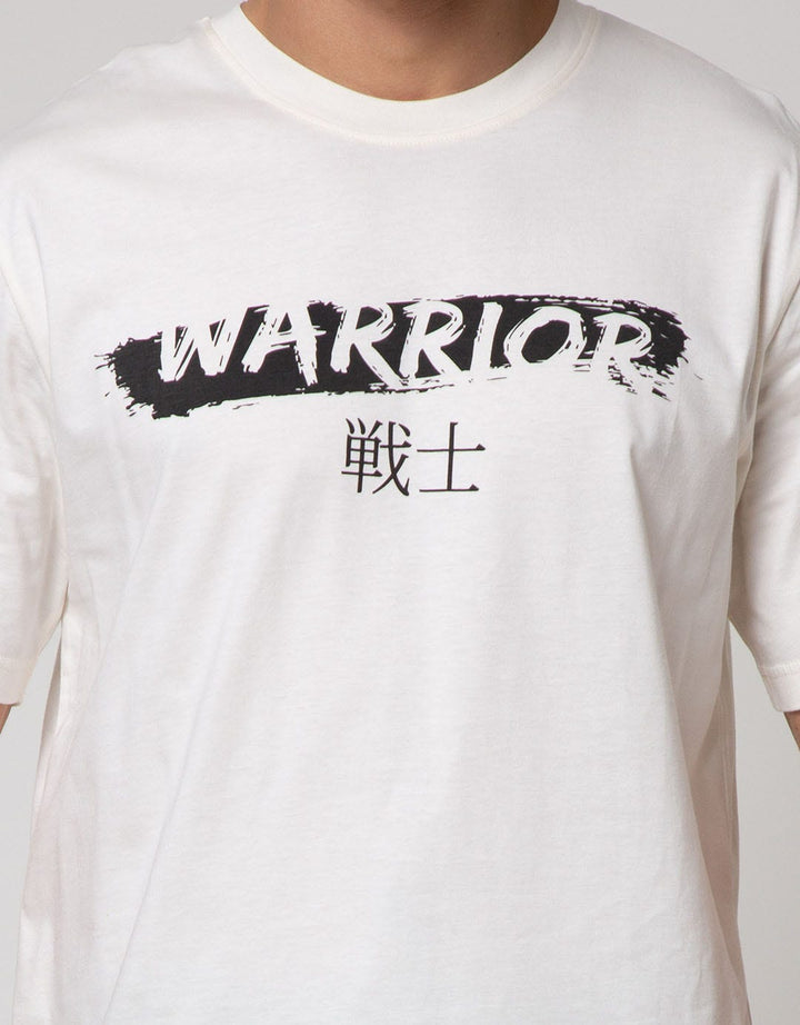 Nevada Short Sleeve T-Shirt Print Anime