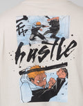 Nevada Long Sleeve T-Shirt Print Anime Hustle