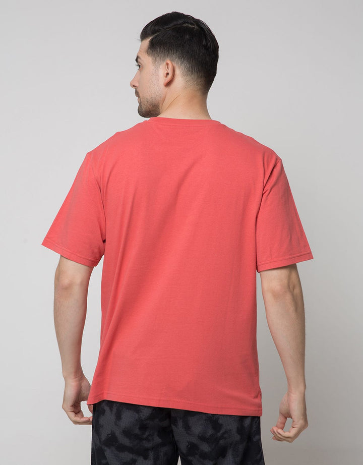 Nevada Short Sleeve T-Shirt Print