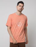 Nevada Short Sleeve T-Shirt Print