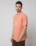 Nevada Short Sleeve T-Shirt Print