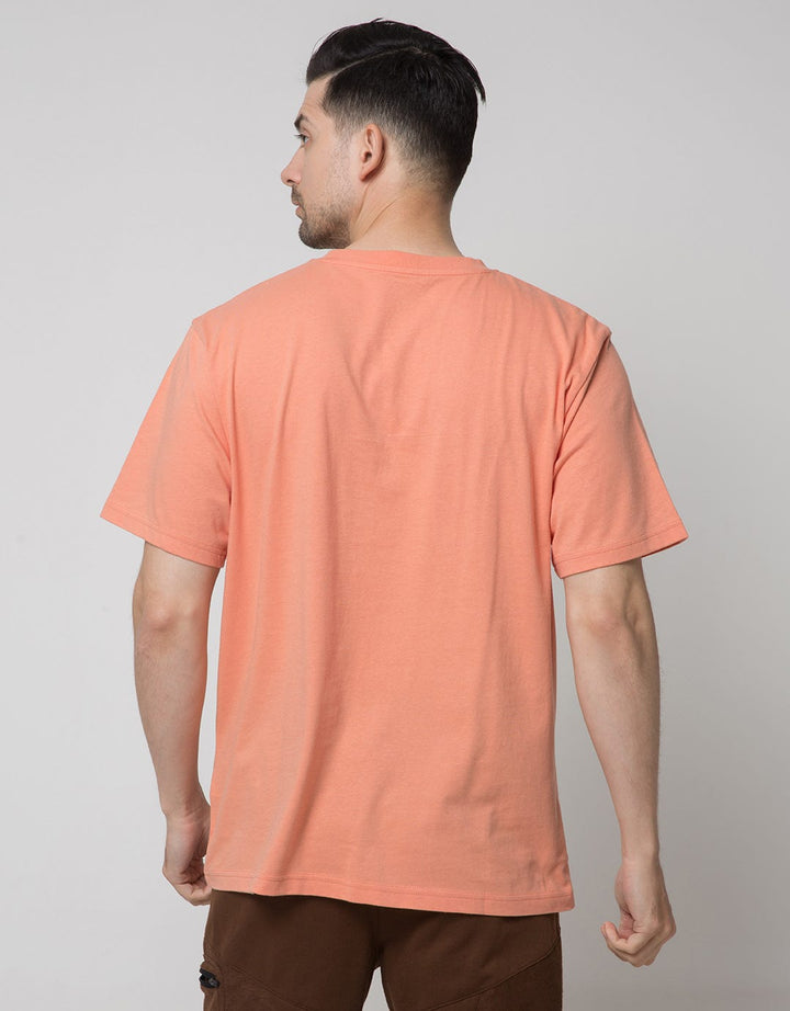 Nevada Short Sleeve T-Shirt Print