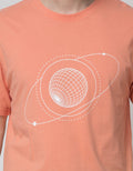 Nevada Short Sleeve T-Shirt Print