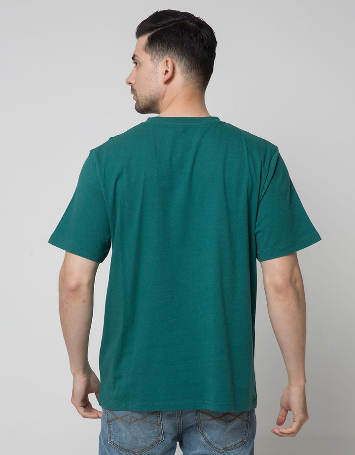 Nevada Short Sleeve T-Shirt Print