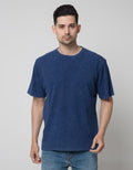 Nevada Short Sleeve T-Shirt Washing