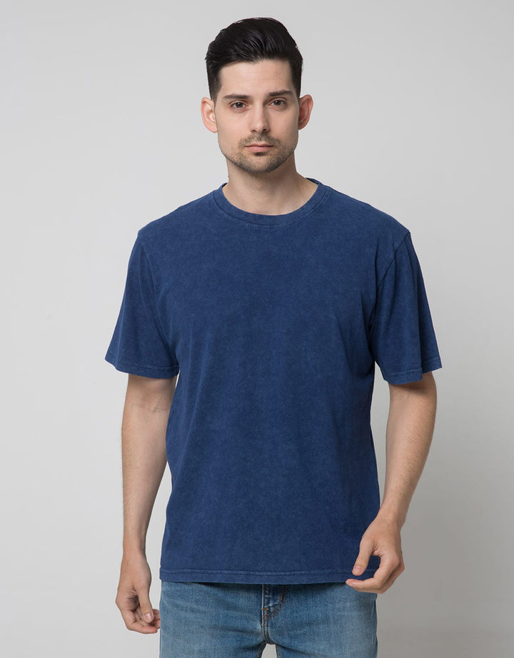 Nevada Short Sleeve T-Shirt Washing