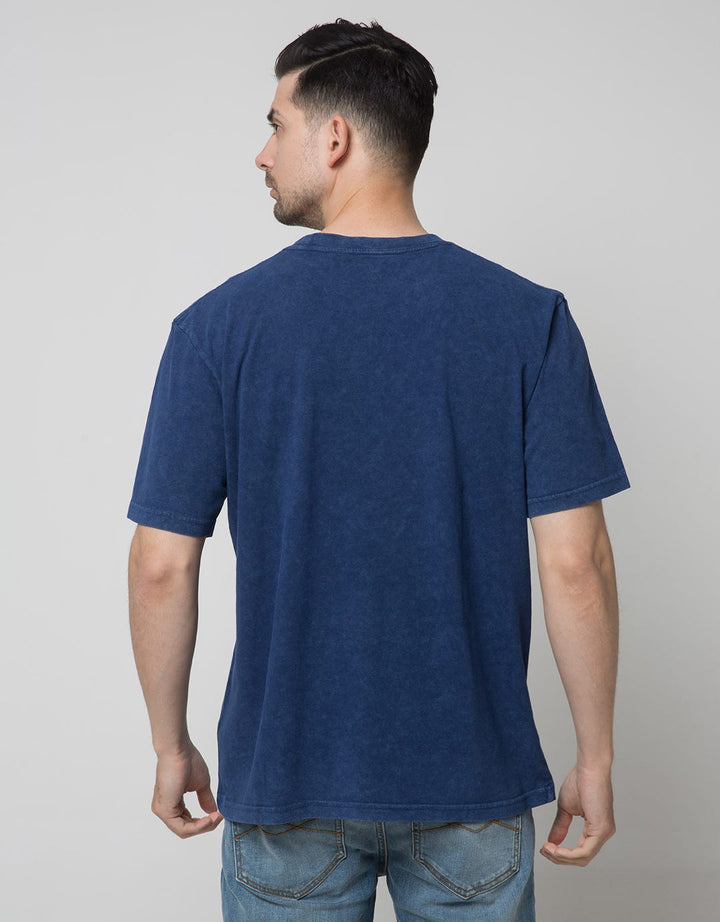 Nevada Short Sleeve T-Shirt Washing