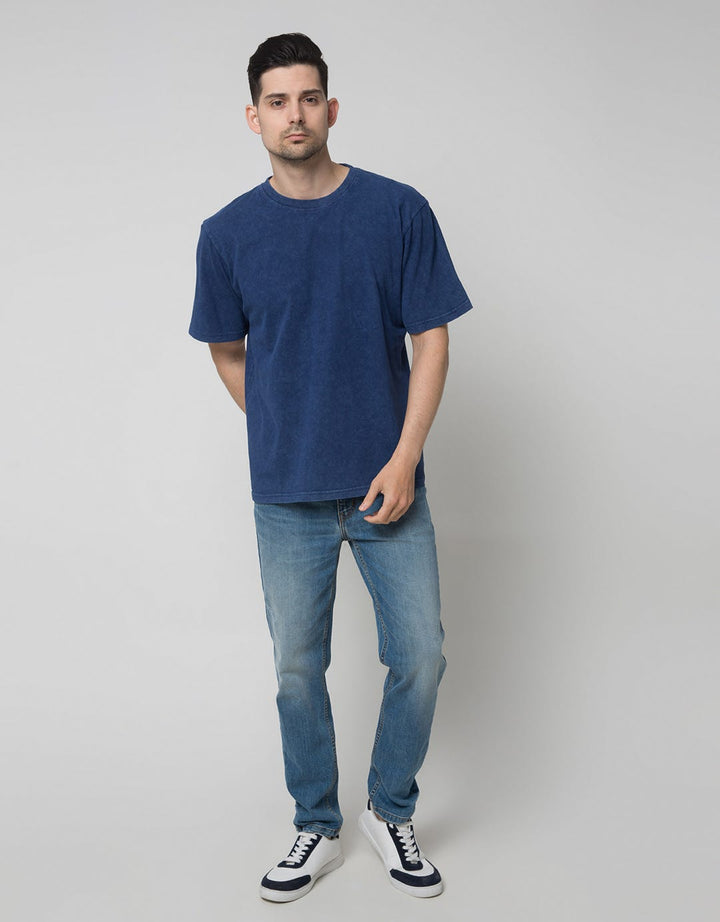 Nevada Short Sleeve T-Shirt Washing