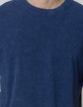 Nevada Short Sleeve T-Shirt Washing