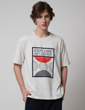 Nevada Short Sleeve T-Shirt Print Explore