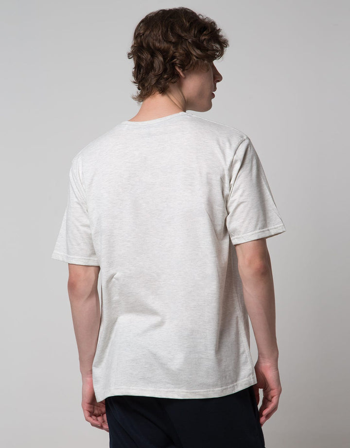 Nevada Short Sleeve T-Shirt Print Explore