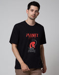 Nevada Short Sleeve T-Shirt Print