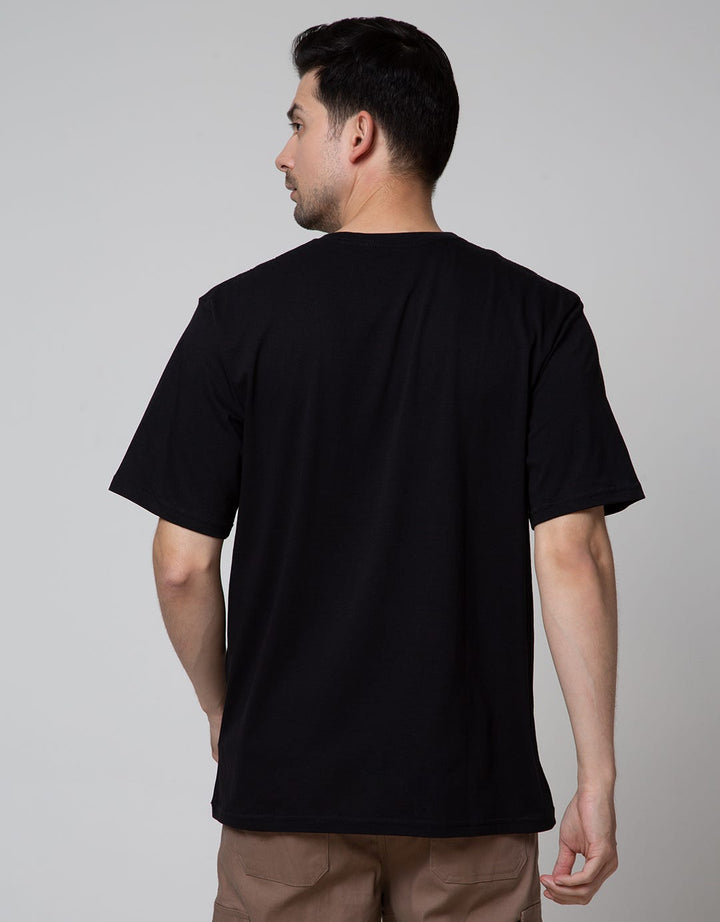 Nevada Short Sleeve T-Shirt Print