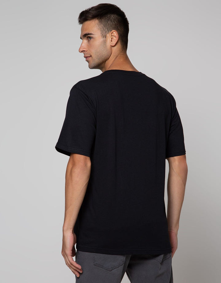 Nevada Short Sleeve T-shirt Print Warrior