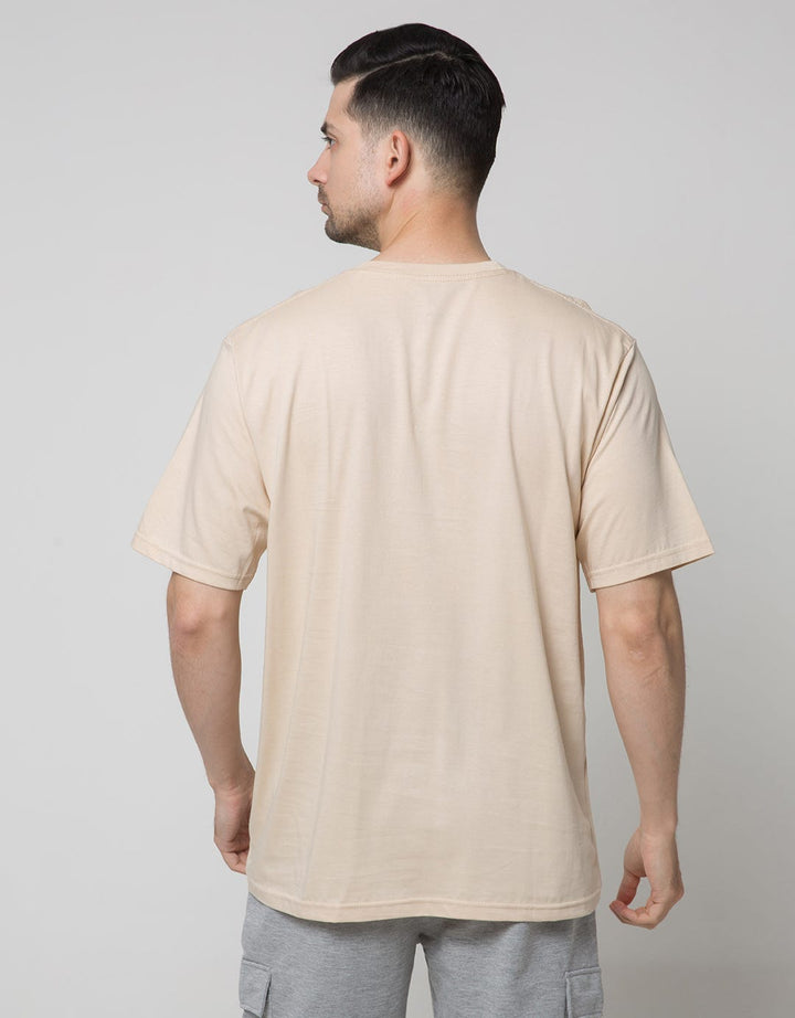 Nevada Short Sleeve T-Shirt Print Anime