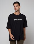 Nevada OVZ Glow In Dark Men's T-Shirt