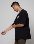 Nevada OVZ Glow In Dark Men's T-Shirt